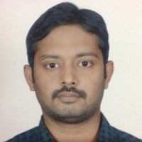 Siddharth Narayanan