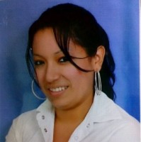 Lucy Amparo Barreto Lucas