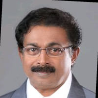 kg shaji Nair