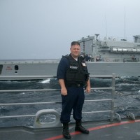 Jeff Washburn