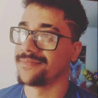 Gabriel Luis da Silva