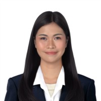 Trexia Arriane Joy F.