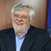 Gerald 'Jerry' Wilkie