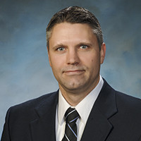 Nick Homan
