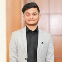 Satya Prakash Rai