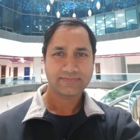 Zahid Nazir