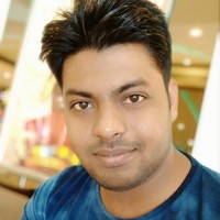 Anil Maurya