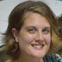 Dr. Natalie Madison, PharmD