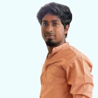 Mohan Raj Nagaraj