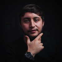 Rafik Bellarbi