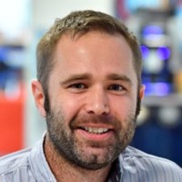 Ben Crowley