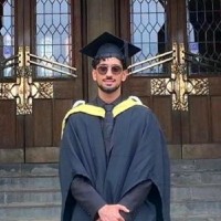 Umar Asghar