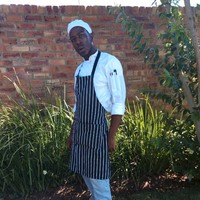 Takalani Ralefeta