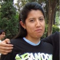 Leticia Jazmín García Román