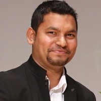 Naveen Dsouza