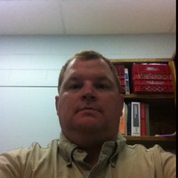 Greg Guillory