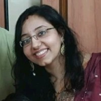 Ankita Shah