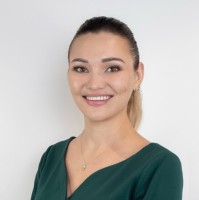 Dinara Issatova