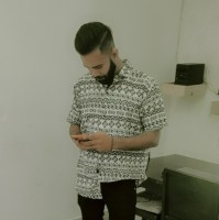 Prankul Sharma