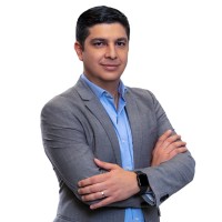 Heriberto Gamboa Hidalgo
