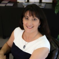 Bonti Marie Burgess, MBA