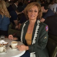 Dana Johnson