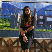 Megha Devgan