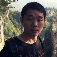Henry Wang