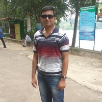 Dr Manan Badgujar