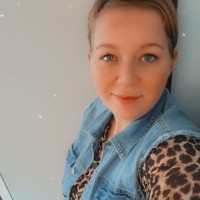 Melissa Van Der Meijde