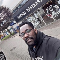 Angely Roberts Insansa M