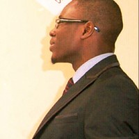 Gaillardo ADINGNI