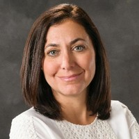 Patty Hindo (Blockovich)