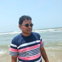 P S CHANDRA KUMAR