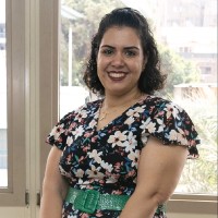 Diana Wagdy