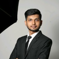 Raghav Bhatnagar