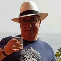 Graham Barford