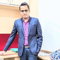 AVINASH KUMAR SHRIVASTAV