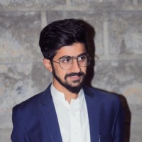 Syed Muhammad Zeeshan