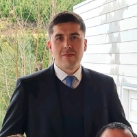 Daniel Morales Moreno
