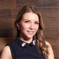 Leslie Elizabeth Castellon Molina