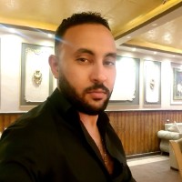 Kirollos Zakaria