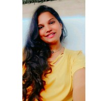 Rekha Krishna