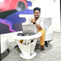 Sridhu Sekar