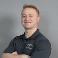 Ryan Beck, Pt, Dpt