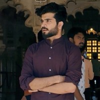 Vishal Jangid
