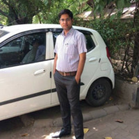 Pradip Kumar Sharma
