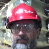 Mike Tipton