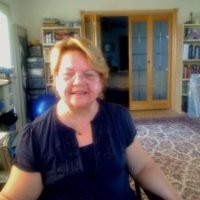 Jane Curnutt