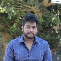 Harsha M